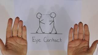 NonVerbal Communication  A Guide for the Workplace [upl. by Jenette]