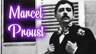 Marcel Proust documentary [upl. by Glovsky]