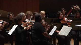 Haydn Symphony no 7 1st mvt [upl. by Leahpar]