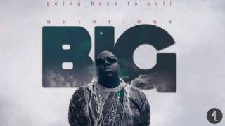 Notorious BIG  Going Back to Cali Andre Longo Remix [upl. by Nosde]