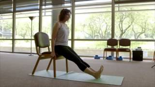 Plantar Fasciitis Stretches [upl. by Ahsyen]