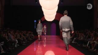 Istituto Marangoni Milano · The 2013 Fashion Show [upl. by Jakoba]