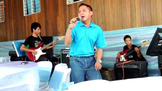 Abadikan Memori Crossfire  Live Performance [upl. by Trah32]