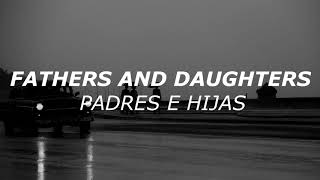 Michael Bolton  Fathers And Daughters  Letra  Español [upl. by Blaseio]