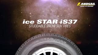 Landsail Tires  iceSTAR iS37 [upl. by Adliw]