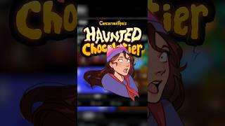 EXCITING Haunted Chocolatier Update [upl. by Trammel]