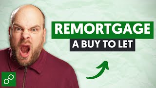 Can you Remortgage a Buy to Let to Release Equity [upl. by Iasi371]