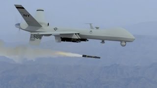 Drones UAV  Spies That Fly  Military [upl. by Enneire]