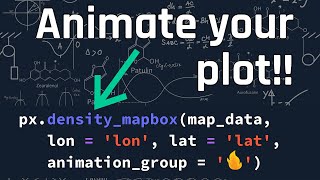 Try this with your next plotly density map  Tutorial [upl. by Avery627]