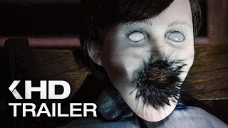 Die Besten HORROR Filme 2020 Trailer German Deutsch [upl. by Palecek933]