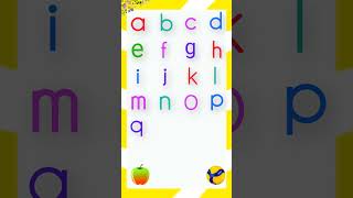 Abcd Padhne Wala  Alphabet Song For Kids  Abc Rhymes For Babies  Abcd Educational Video abcd [upl. by Ovid977]