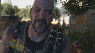 Playing Dying Light 1 To Forget Dying Light 2 Exists [upl. by Magda952]