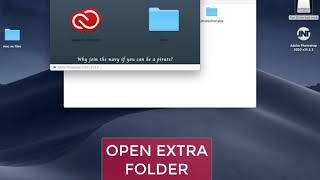 how to install adobe photoshop 2020 on mac Os [upl. by Riccardo330]
