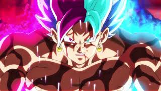 ultra vegito is borngokufusionviralvideo vegito gokufusion dragonball edit anime [upl. by Niltak]