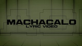 Pepe Cantarell  Machacalo Feat Remitente MX  Video Lyrics  Coritos viejitos  Rap Cristiano [upl. by Assenov91]