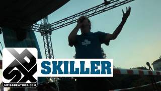 Skiller  Beatbox Power Showcase [upl. by Fortuna315]