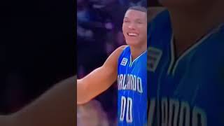 Zach LaVine vs Aaron Gordon 2016 Dunk Contest [upl. by Let]