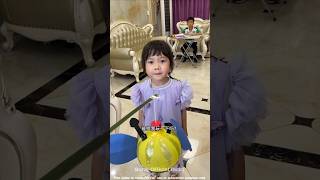 Chintu made a ball with light from wood  😱carriage house wooden artist  shortsvideo [upl. by Irrol]