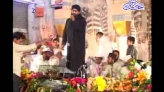 Mera dil tarap raha hai by Alhaaj Muhammad Shahzad Hanif Madni 19 March 2011flv [upl. by Darcee657]