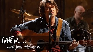 Paolo Nutini  Through The Echoes Later with Jools Holland [upl. by Cyndie]