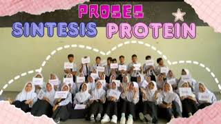 ROLE PLAYING SINTESIS PROTEIN XII3 [upl. by Anaili]