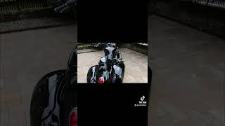 Triumph Rocket 3 [upl. by Winters]