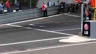 Formel 1 Sound 2011 [upl. by Anasxor766]