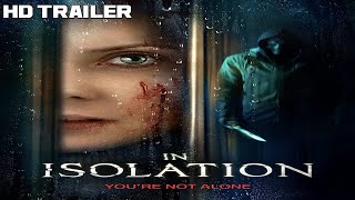 Isolation Launch Trailer Song  Red Mirel Wagner Alien [upl. by Sylram]