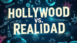 Hollywood vs Realidad Los Fails Científicos de las Películas [upl. by Lelia539]