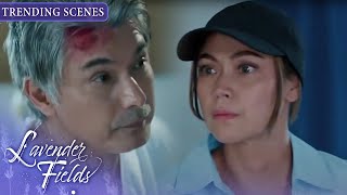 ‘Tagutaguan’ Episode  Lavender Fields Trending Scenes [upl. by Waddle]