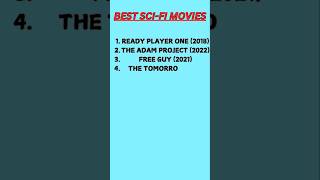 Best science fiction movies  best solo sci fiction movies  best scifi movies movies scifi [upl. by Tecla654]