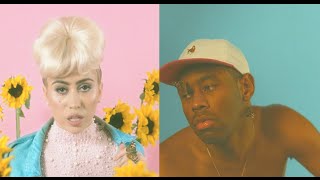 Tyler The Creator  PERFECT Featuring Kali Uchis And Austin Feinstein [upl. by Aitnahs]