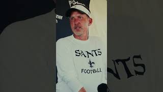 2024 NFL Preseason Starts saints nfl shorts [upl. by Dilaw802]