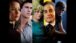 Die Tribute von Panem  The Hunger Games  Soundtrack HD [upl. by Farland225]