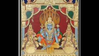 SRI VISHNU SAHASRANAMA STOTRAM I [upl. by Epner]