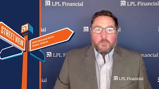 2024 Municipal Bond Market Outlook  LPL Street View [upl. by Yelsnik]