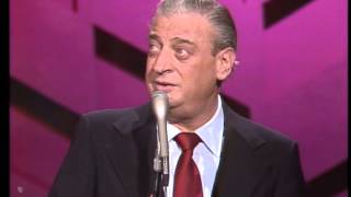 Dick Clarks Live Wednesday Show 11 Rodney Dangerfield comedy performance1 [upl. by Ingrid765]