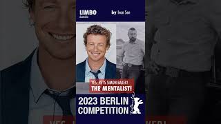 BERLINALE 2023  Limbo  Simon Baker [upl. by Ekez]