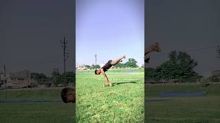 DAY 24🔥OF PLANCHE PRACTICE👀strength stunt power calisthenics planche [upl. by Adnoel912]