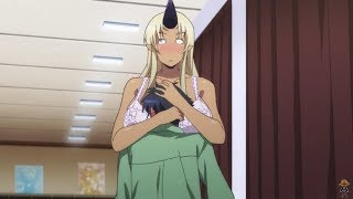 Monster Musume no Iru Nichijou Funny Moments C [upl. by Delfine]