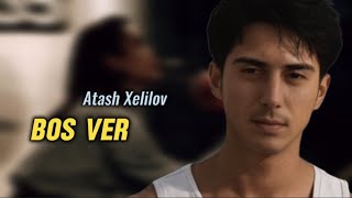 Atash Xelilov  Bos Ver 2024  Official Audio [upl. by Franckot]