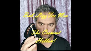 BabyLissMen The Crewcut Review amp How To Cut Your Hair December 2020 [upl. by Oicirbaf]