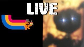 Lets talk about everything NEW about FNaF  Dawko Live [upl. by Pulchi]