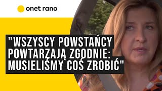 Czy Powstanie Warszawskie było niepotrzebne Czy to była wyłącznie decyzja polityczna [upl. by Lopez]