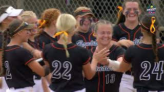 2023 PGF National Championships 18u PREMIER Title Game [upl. by Young284]