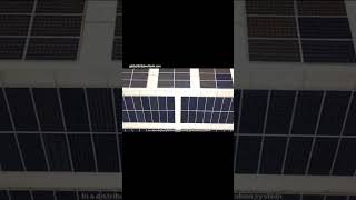 Daiyang Group Monocrystalline Silicon Heterojunction Solar Cell [upl. by Bega]