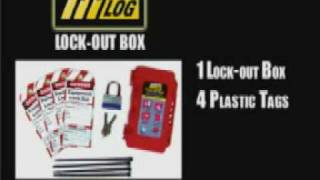 Lockout Box [upl. by Cantu]