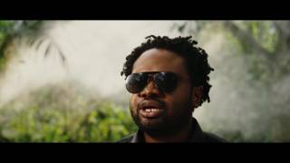 Cobhams Asuquo  Empty OFFICIAL VIDEO [upl. by Banebrudge]