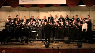 Tfilah LTzahalHatikvah  D Burger  Zamir Chorale  NAJCF 2014 [upl. by Dionisio]