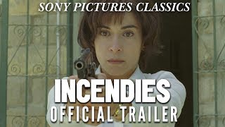 Incendies  Official Trailer HD 2011 [upl. by Channing]